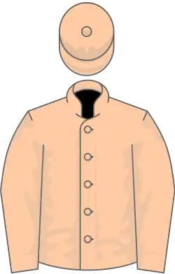 Image illustrative de l’article Kris (cheval)