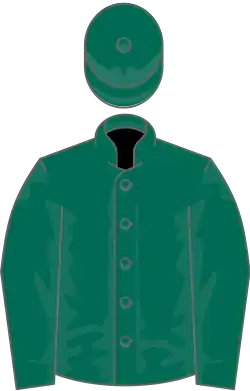 Image illustrative de l’article Generous