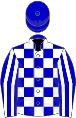 Image illustrative de l’article Riva Ridge