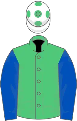 Image illustrative de l’article Alleged