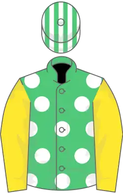 Image illustrative de l’article Wootton Bassett (cheval)