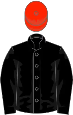 Image illustrative de l’article Royal Palace (cheval)