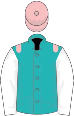 Image illustrative de l’article Dansili