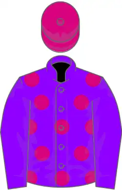 Image illustrative de l’article Brigadier Gerard (cheval)