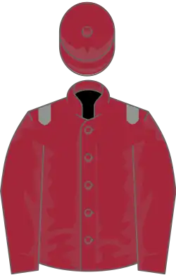 Image illustrative de l’article Mishriff