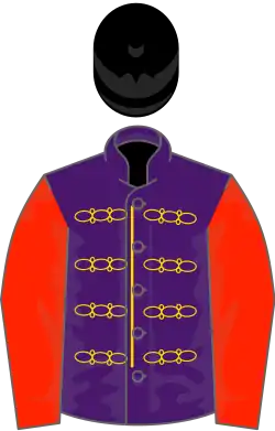 Image illustrative de l’article Highclere (cheval)