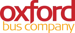 logo de Oxford bus company
