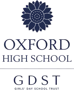 Description de l'image Oxford High School logo.svg.