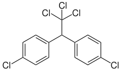 Image illustrative de l’article Dichlorodiphényltrichloroéthane