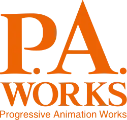 logo de P.A.Works