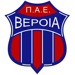 Logo du PAE Veria