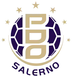 Logo du
