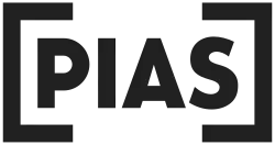 logo de PIAS Group