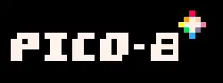 Description de l'image PICO-8 logo.svg.