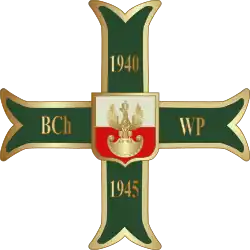 Image illustrative de l’article Bataliony Chłopskie