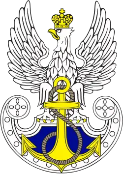 Image illustrative de l’article Marine polonaise