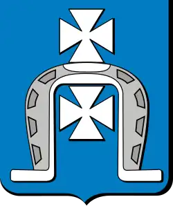 Drapeau de Gmina Żółkiewka