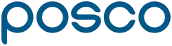 logo de POSCO