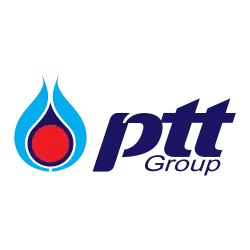 logo de PTT Public Company