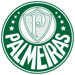 Logo du SE Palmeiras