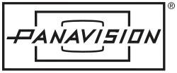 logo de Panavision