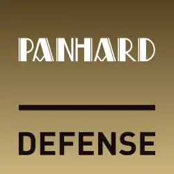 logo de Panhard Defense