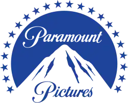 logo de Paramount Pictures