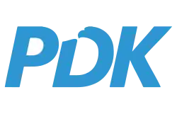 Image illustrative de l’article Parti démocratique du Kosovo