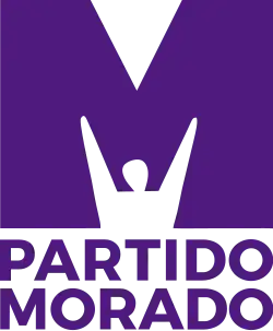 Image illustrative de l’article Parti violet