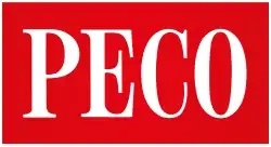 logo de Peco (modélisme)
