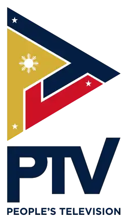 logo de People's Television Network