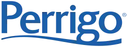 logo de Perrigo