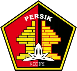 Logo du Persik Kediri