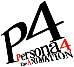 Image illustrative de l'article Persona 4: The Animation