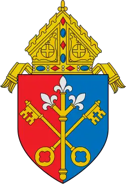 Image illustrative de l’article Ordinariat personnel Chaire-de-Saint-Pierre