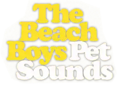 Description de l'image Pet-sounds-logo.svg.