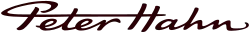 logo de Peter Hahn