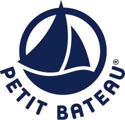 logo de Petit Bateau