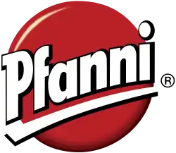 logo de Pfanni