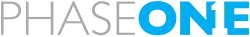 logo de Phase One
