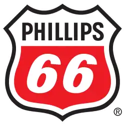 logo de Phillips 66