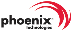 logo de Phoenix Technologies