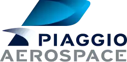 logo de Piaggio Aerospace