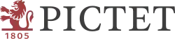 logo de Groupe Pictet