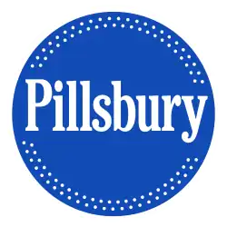 logo de Pillsbury Company