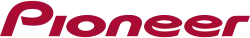 logo de Pioneer (entreprise)