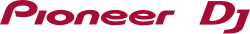 logo de Pioneer DJ