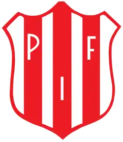 Logo du Piteå IF