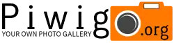 Description de l'image Piwigo-logo-black-letters.svg.