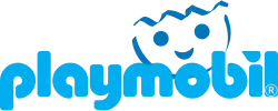 logo de Playmobil